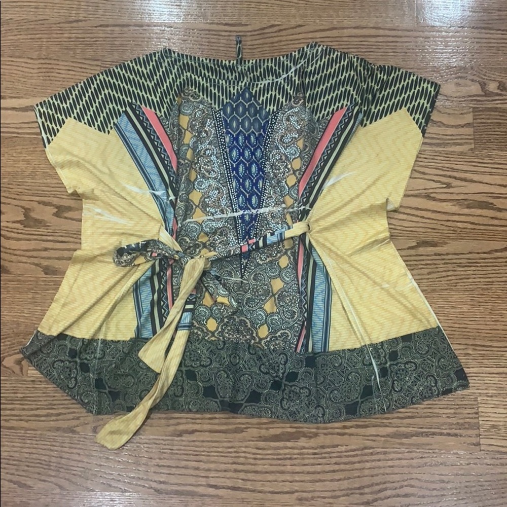 Shirt  size s good condition